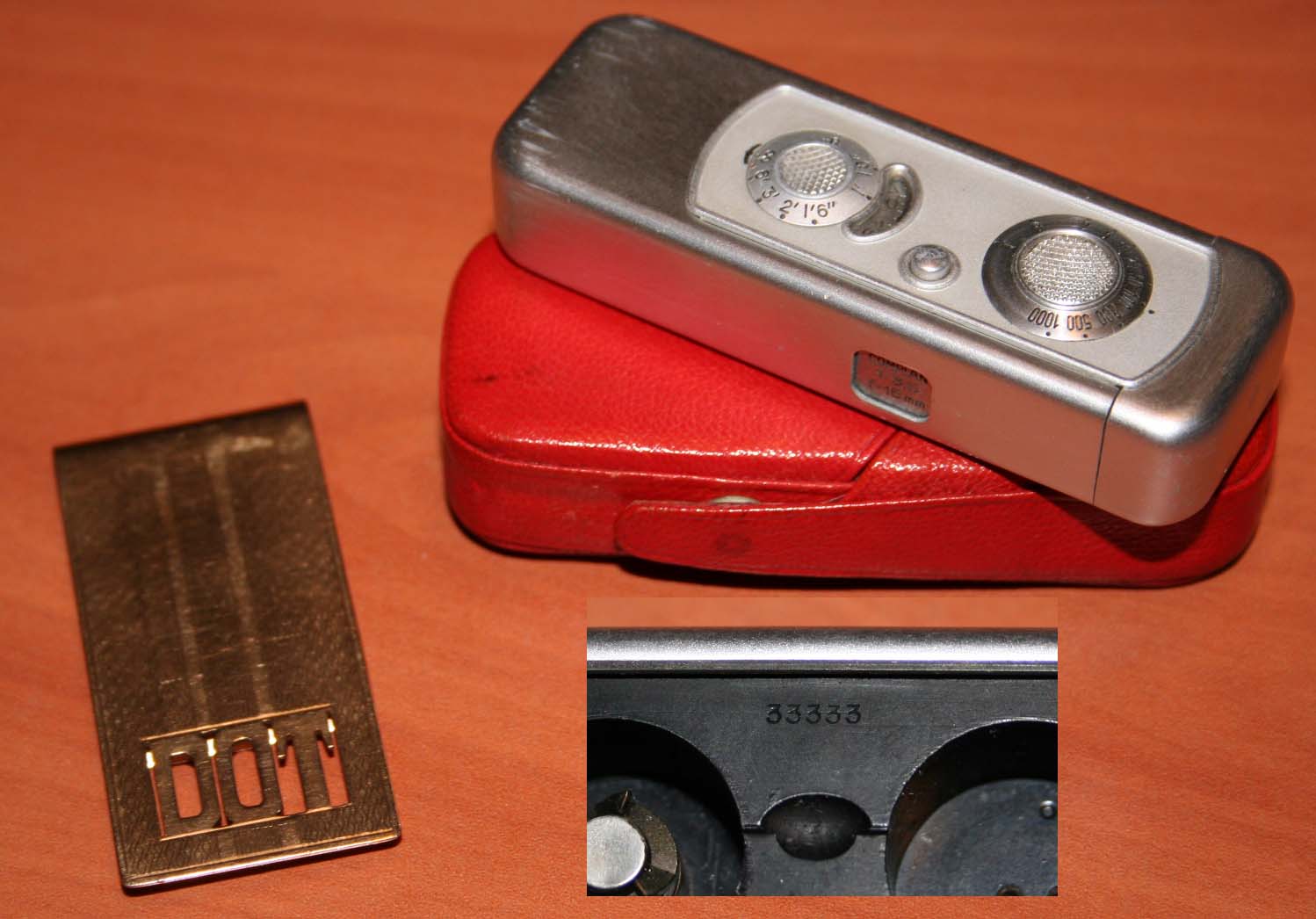 Selective Pieces From My Collection